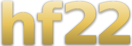 hf22 logo