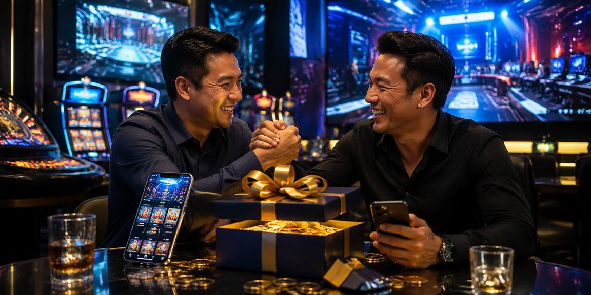 hf22 Slot Binh Minh trong sảnh hf22 có gì?